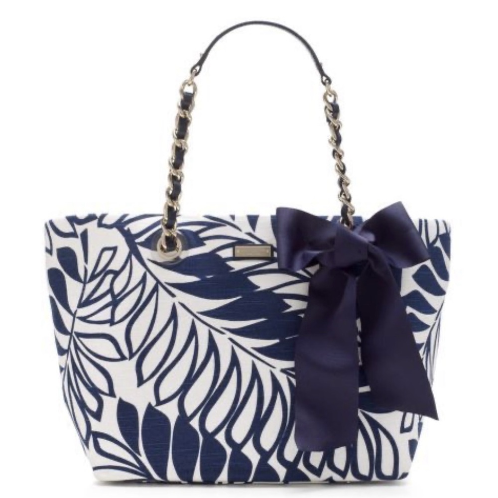 KATE SPADE New York Handbag Purse Tote Veranda Place